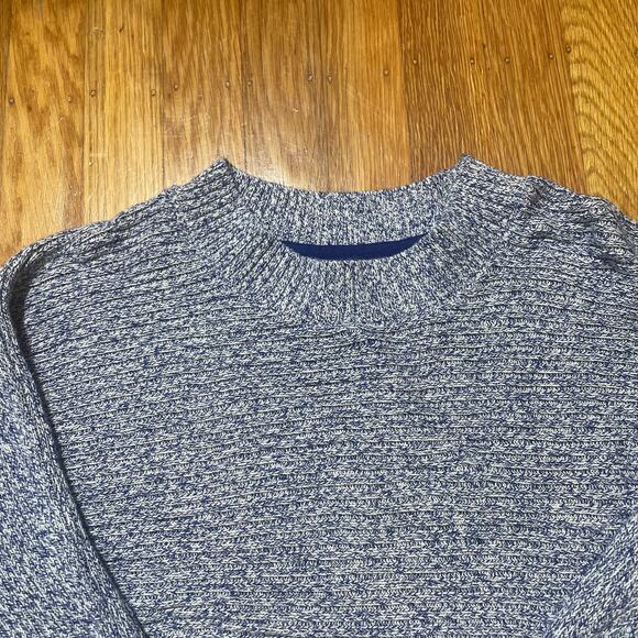 🔥SOLD🔥Lululemon Knit Sweater Blue - Size XS - Picture 5 of 8